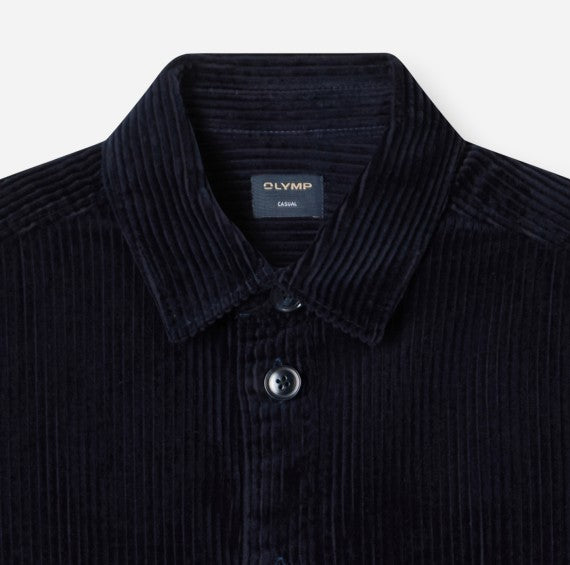 Chemise décontractée, Surchemise OLYMP