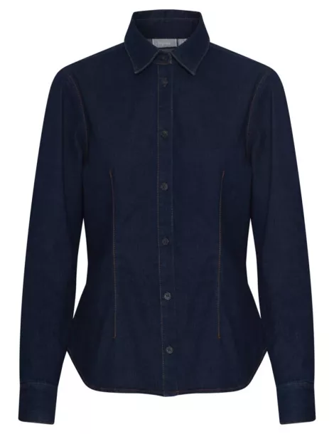 Chemise jean FRANSA